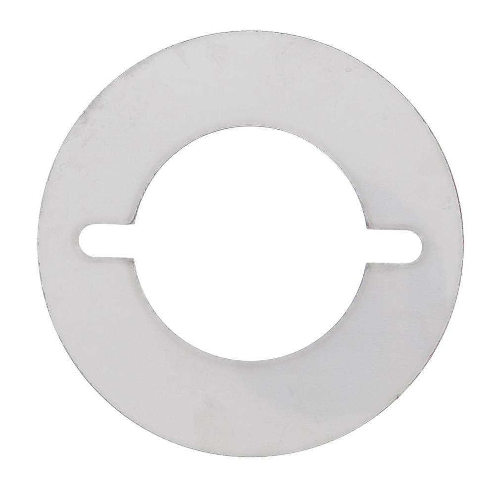 Carbine CPP-PN1, Trim plate, Suits PN6000, PN3000, Size 86MM X 1.5MM, Stainless Steel