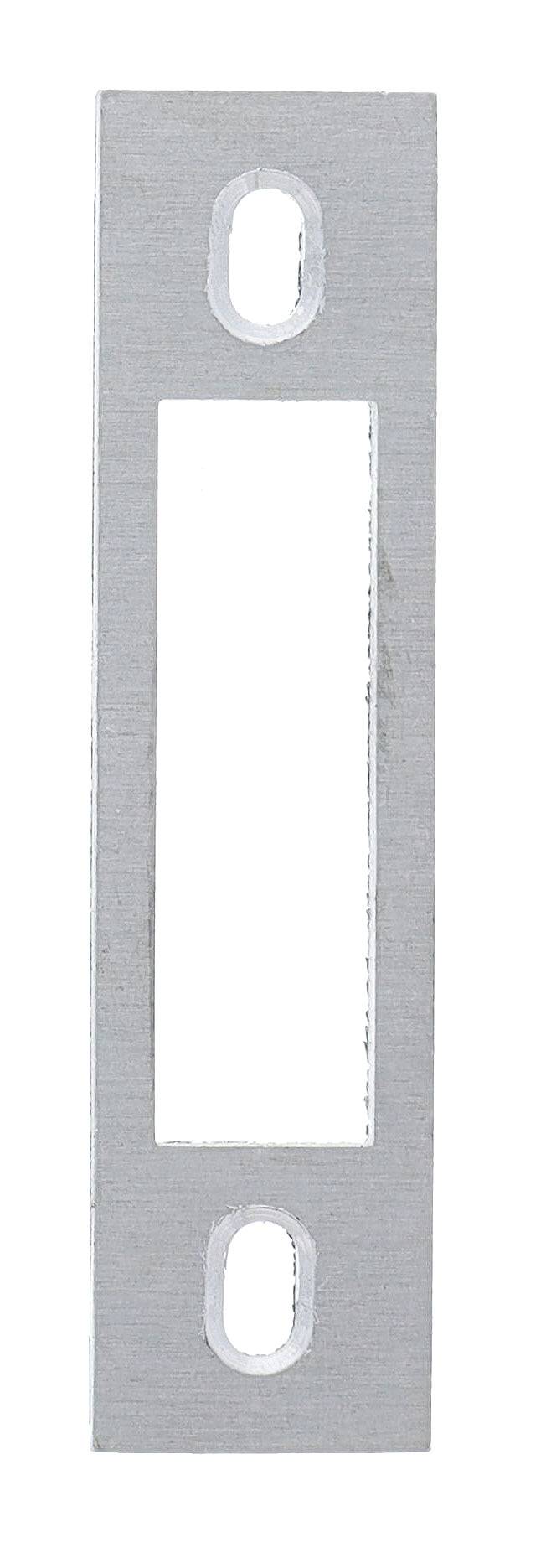 Carbine CSDL strike plate 3mm packer