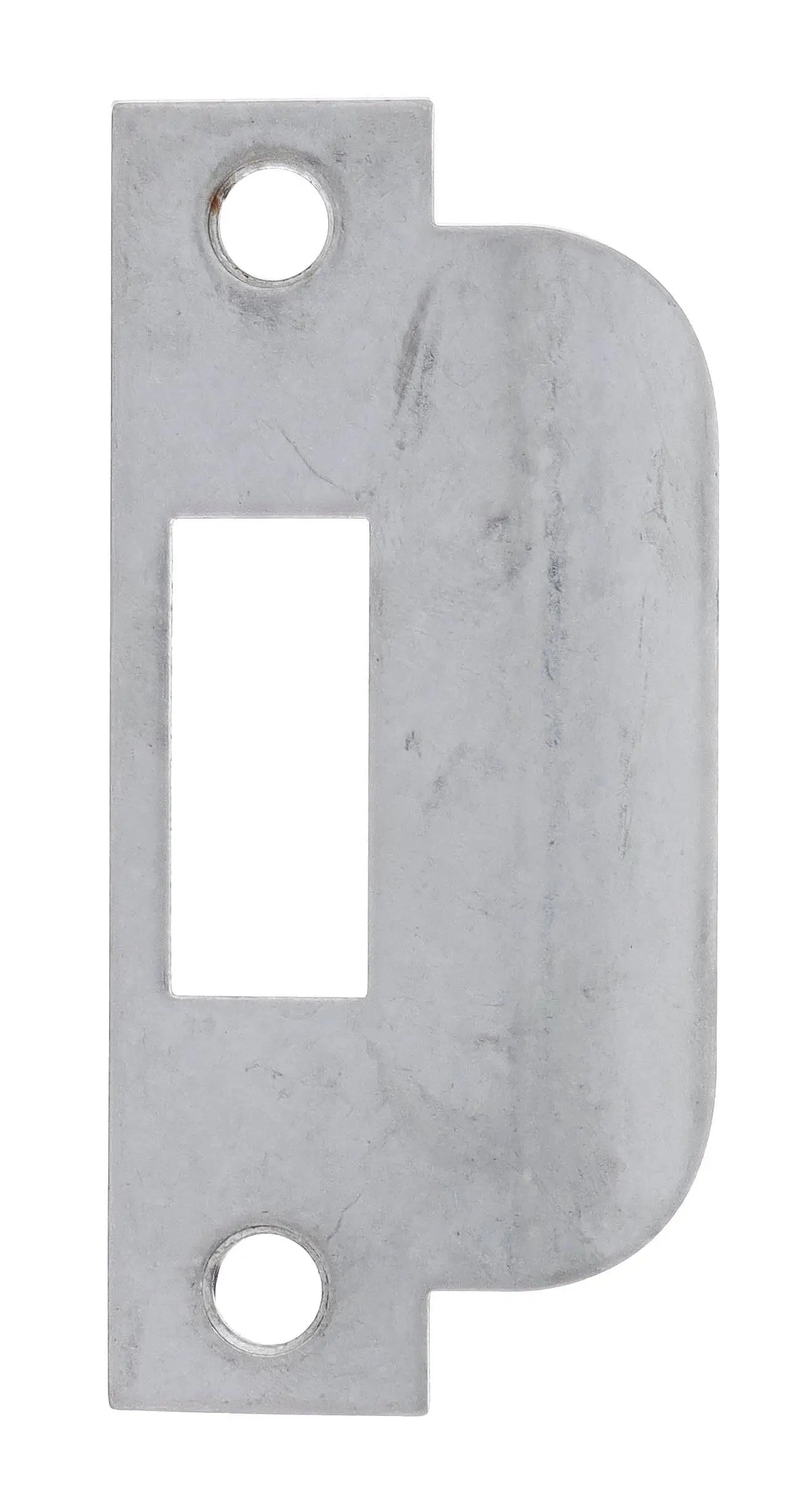 Carbine CSDL spare strike plate Stainless steel