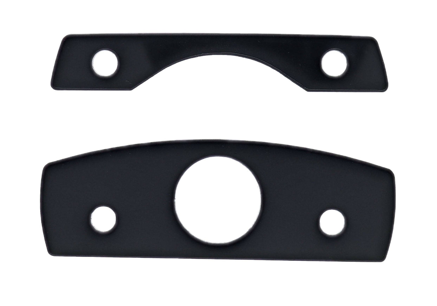Carbine CSW 1MM Packing plate, Black