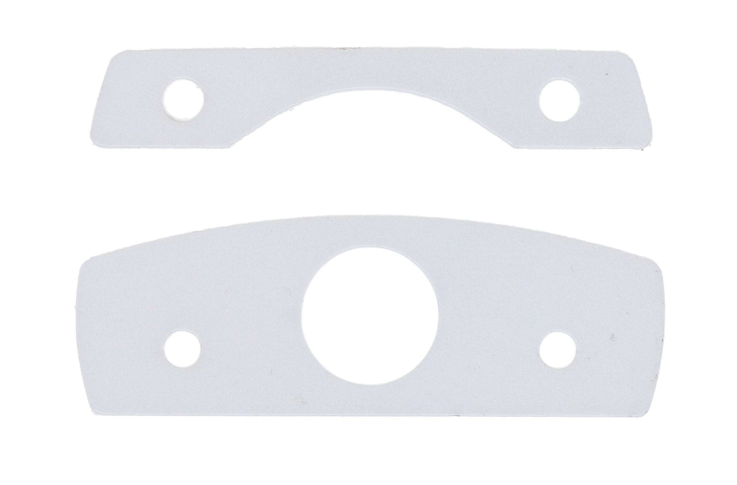 Carbine CSW 1MM Packing plate, White