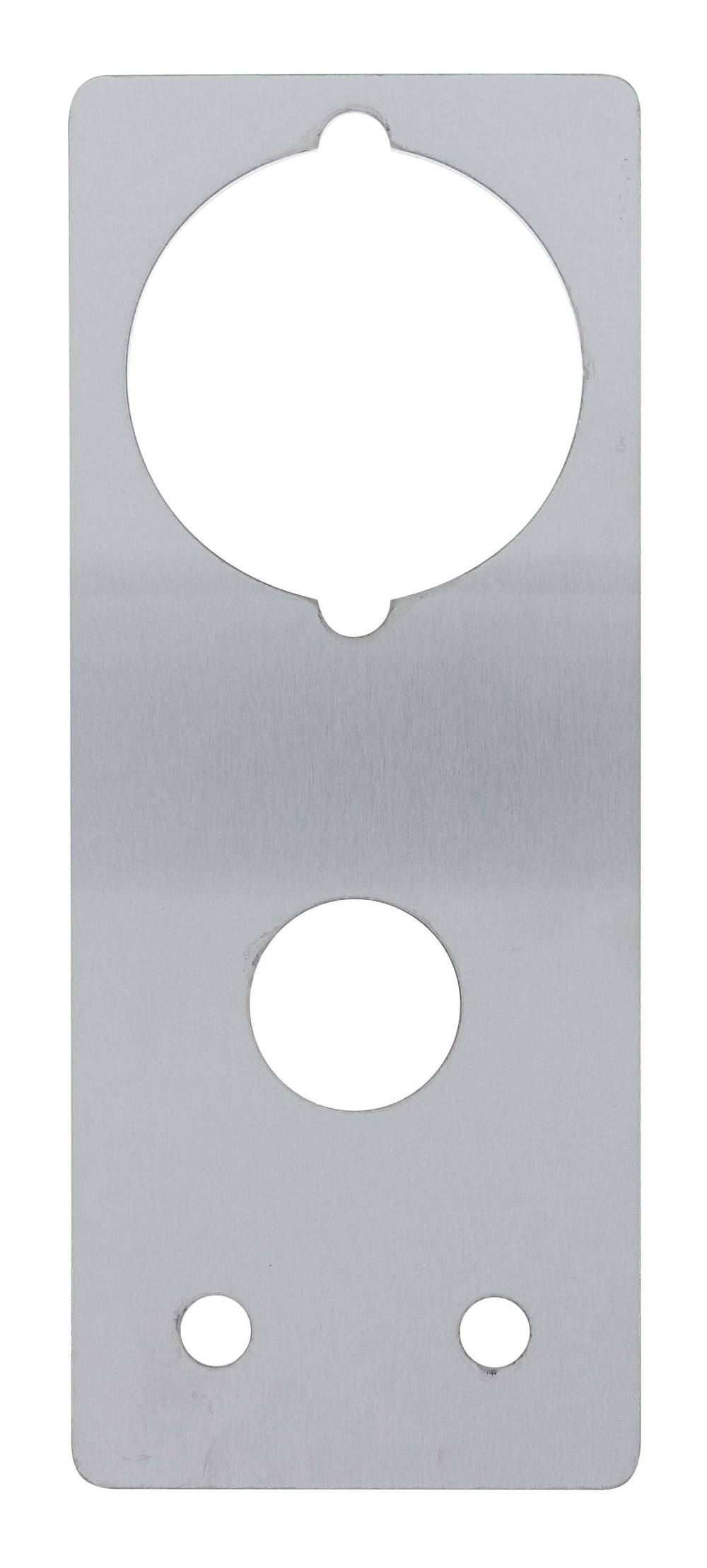 Trilogy 3mm packing plate for T2 model