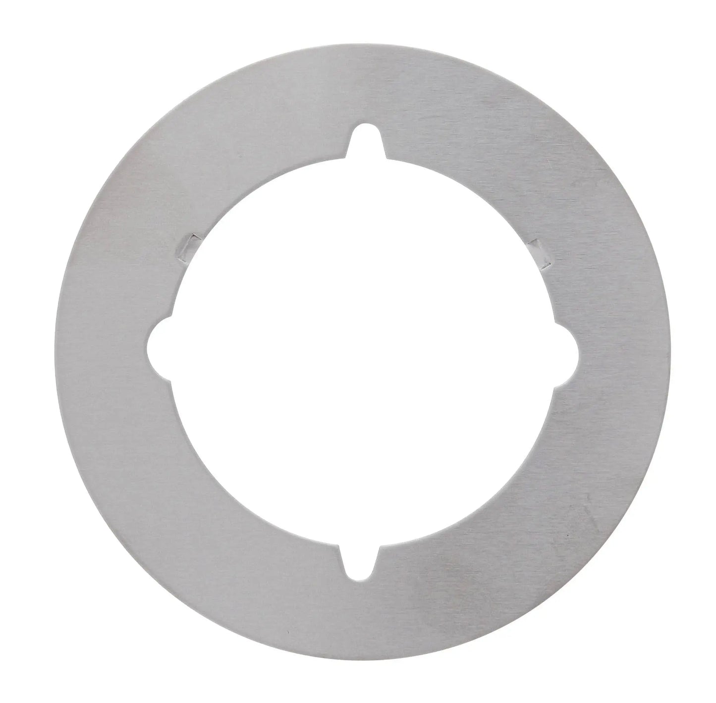 Carbine door saver spacing ring