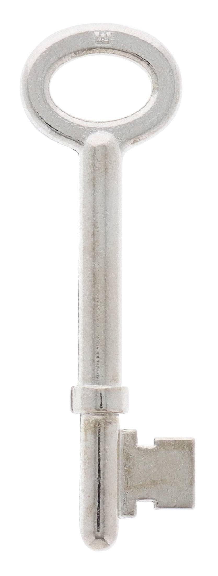 Efco 3 Precut Pin Key, suits Efco Mortice Lock