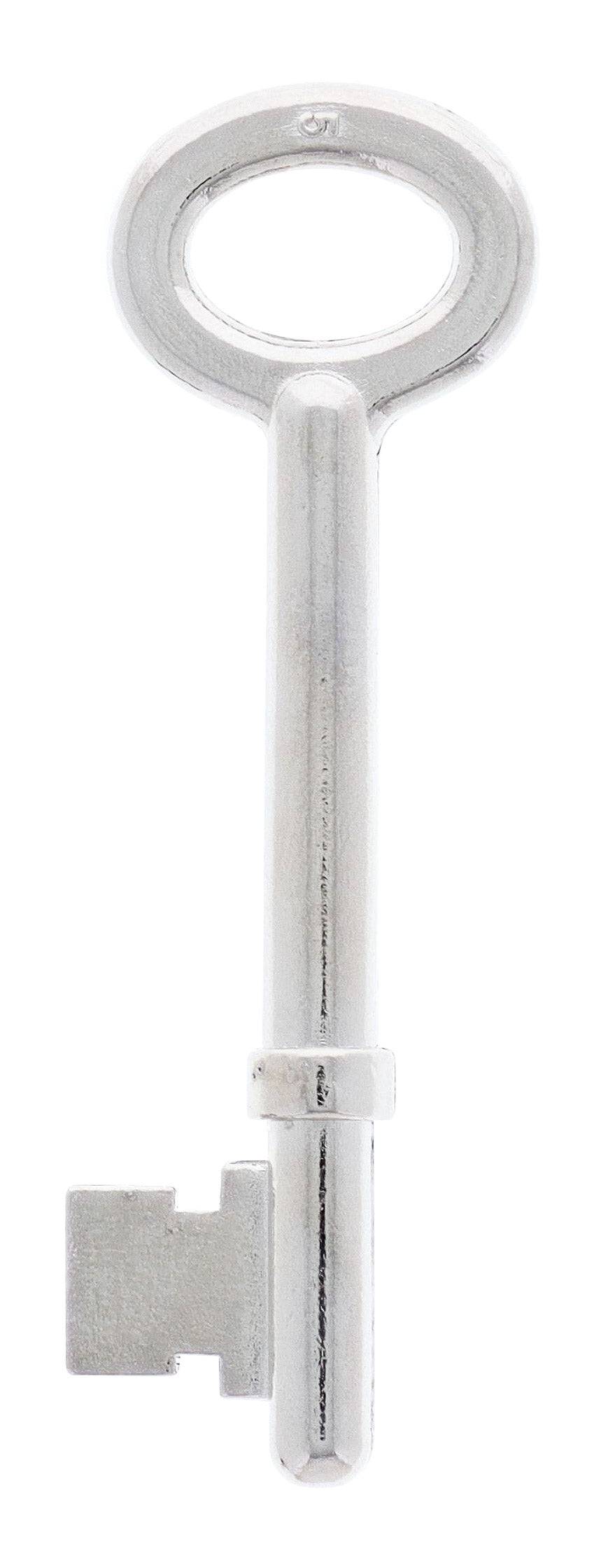 Efco 5 Precut Pin Key, suits Efco Mortice Lock