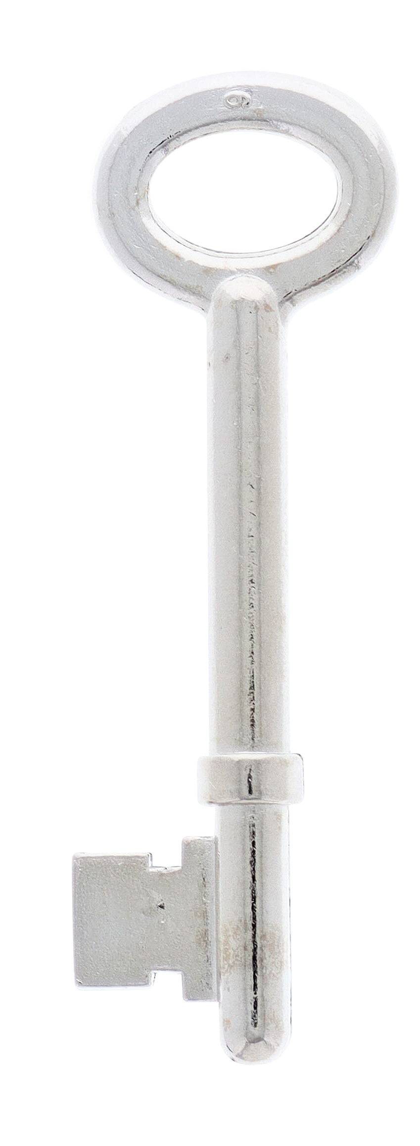 Efco 6 Precut Pin Key, suits Efco Mortice Lock