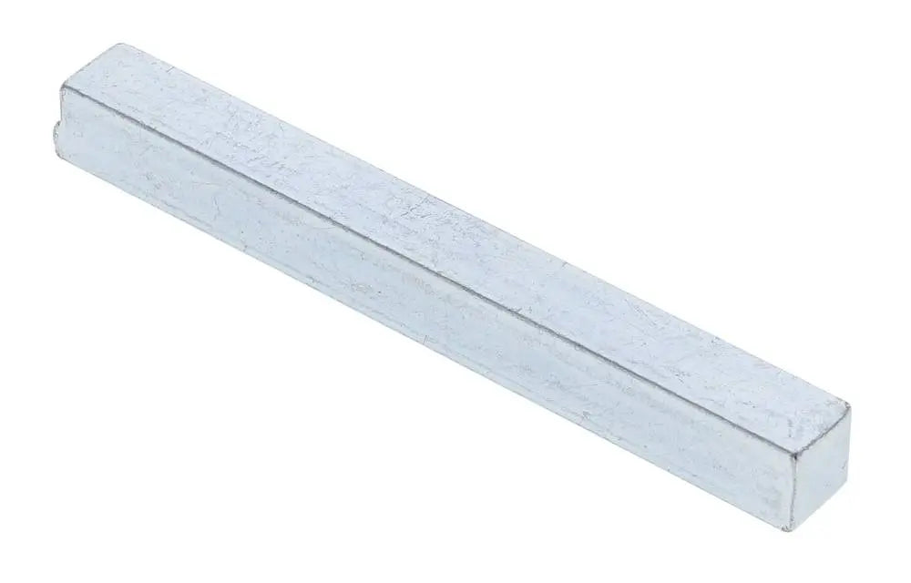 Lenlok spare spindle for furniture display pack