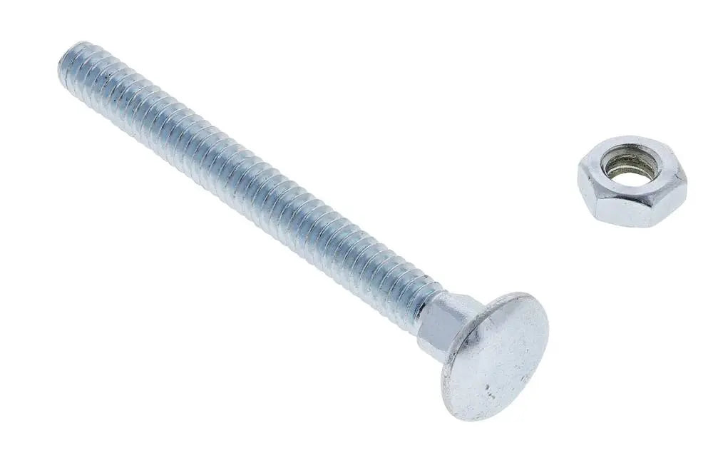Lenlok front fixing bolt per 10