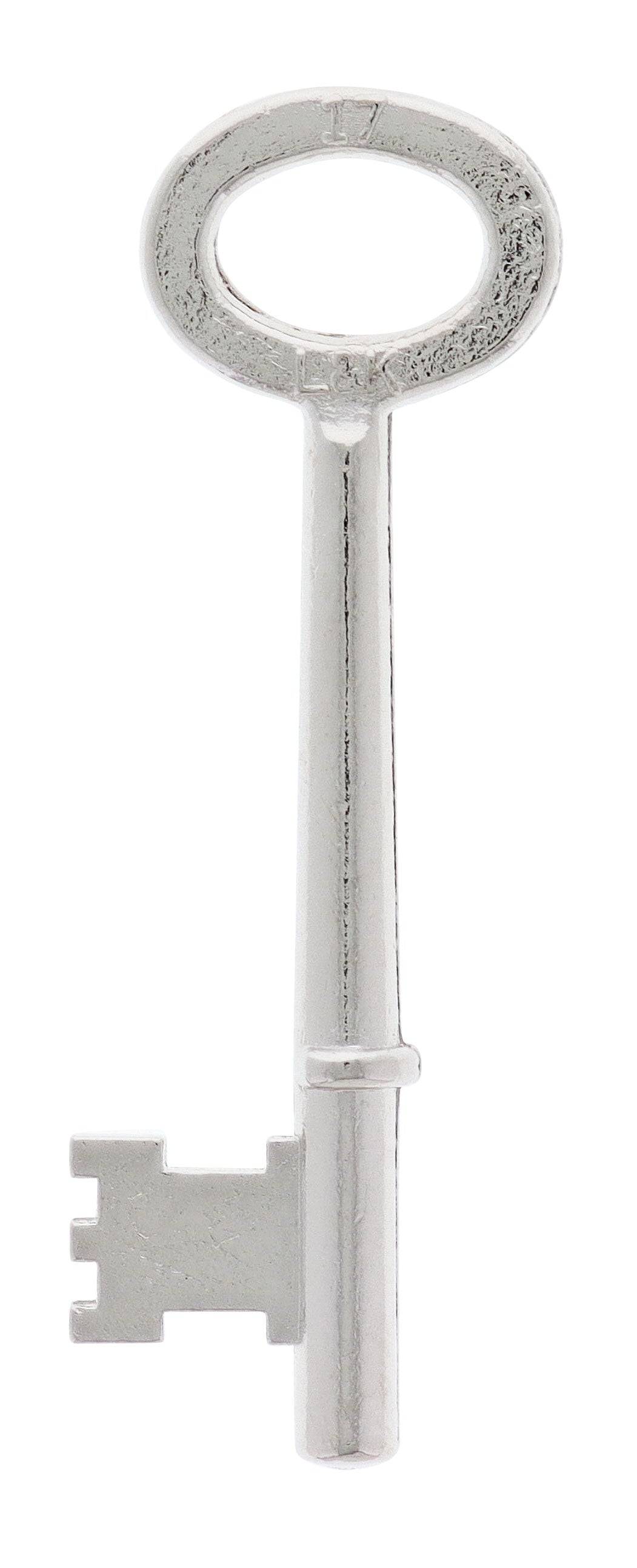 Lane 17 Precut Pin Key, suits Lane 3000 Mortice Lock