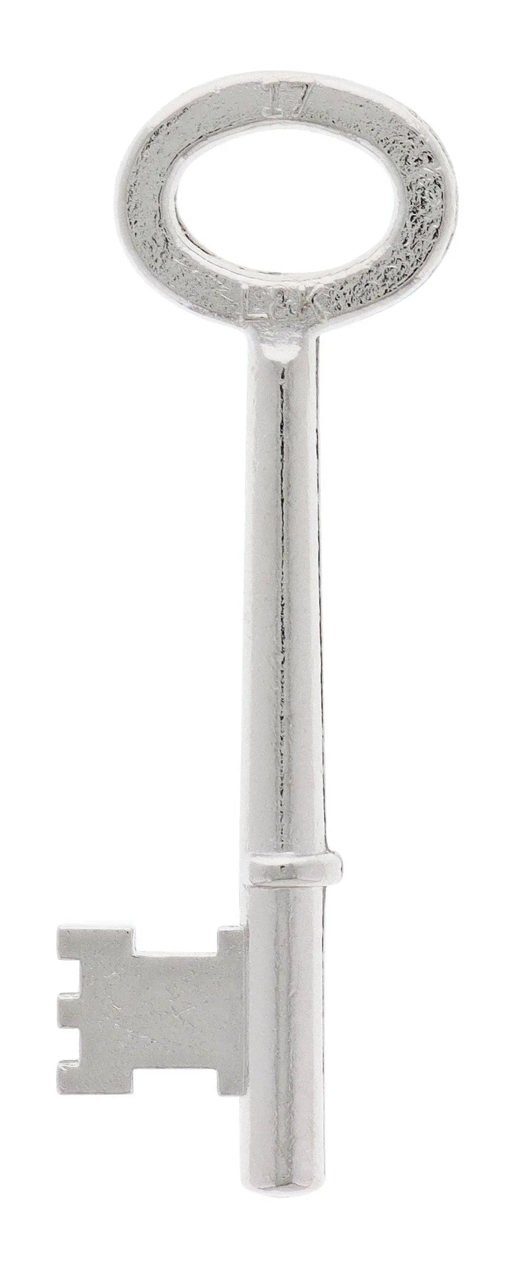 Lane 17 Precut Pin Key, suits Lane 3000 Mortice Lock