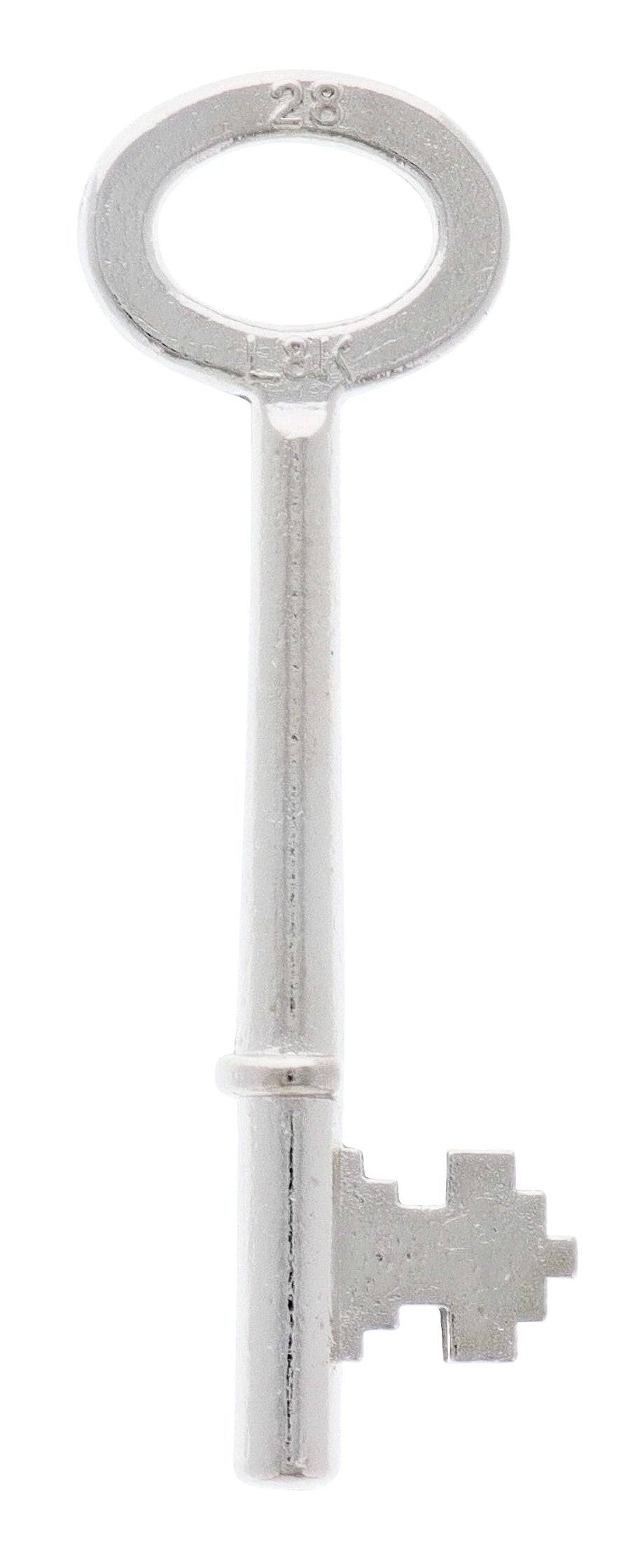 Lane 28 Precut Pin Key, suits Lane 3000 Mortice Lock