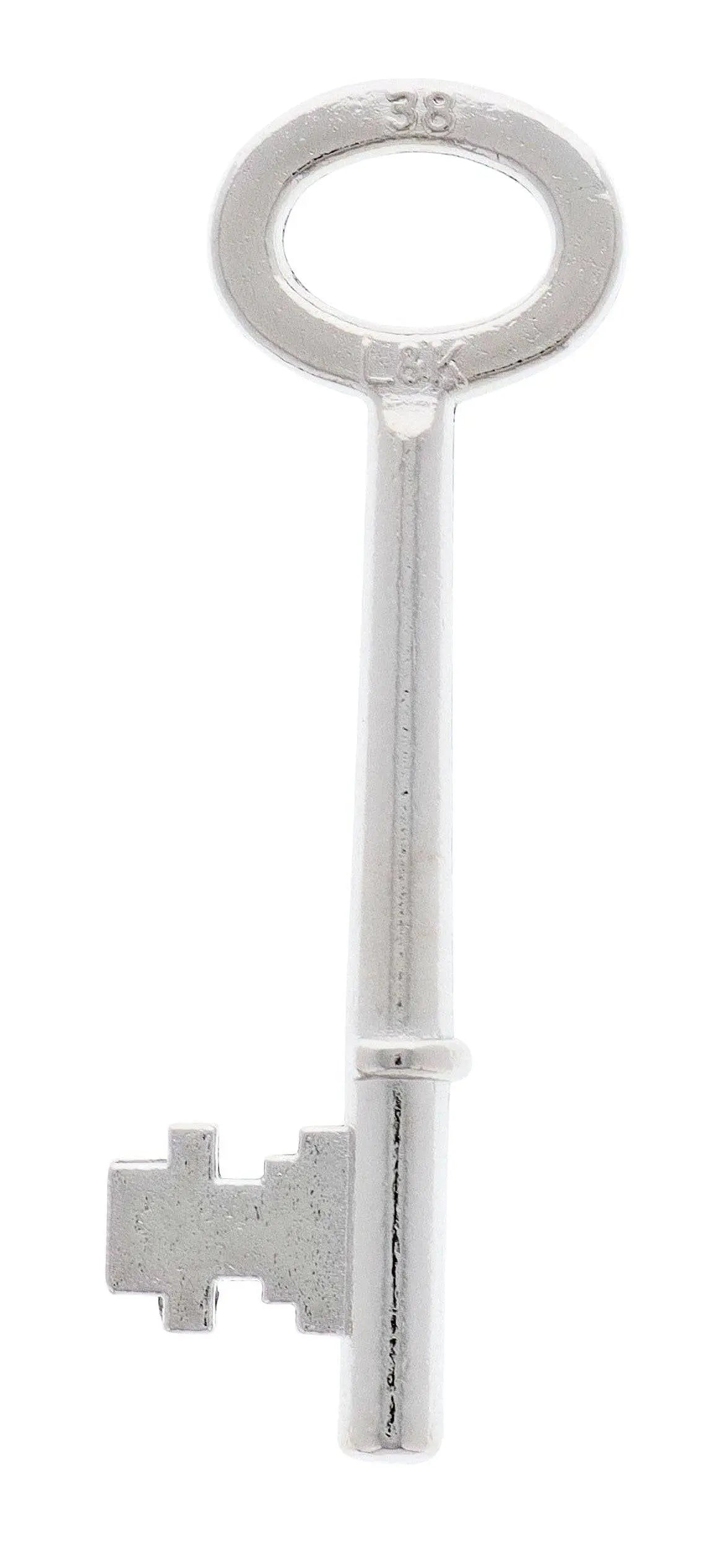 Lane 38 Precut Pin Key, suits Lane 3000 Mortice Lock