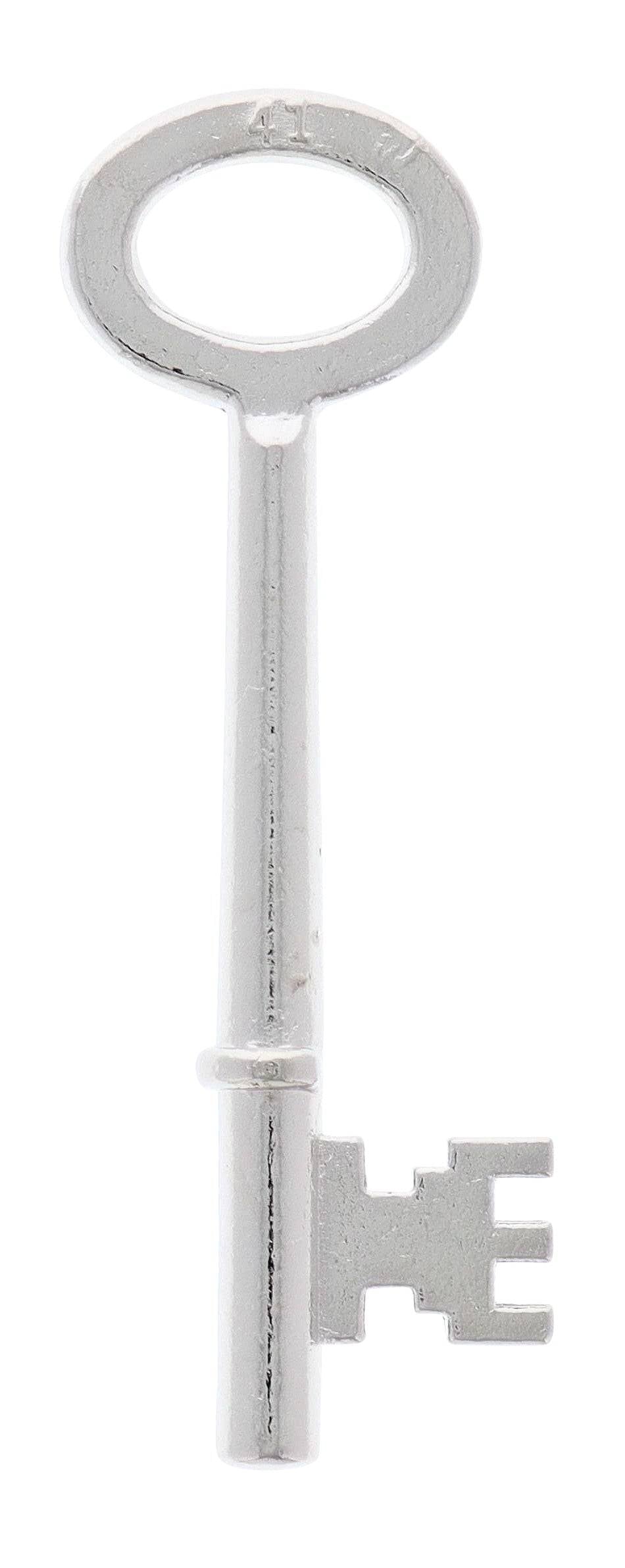 Lane 41 Precut Pin Key, suits Lane 3000 Mortice Lock