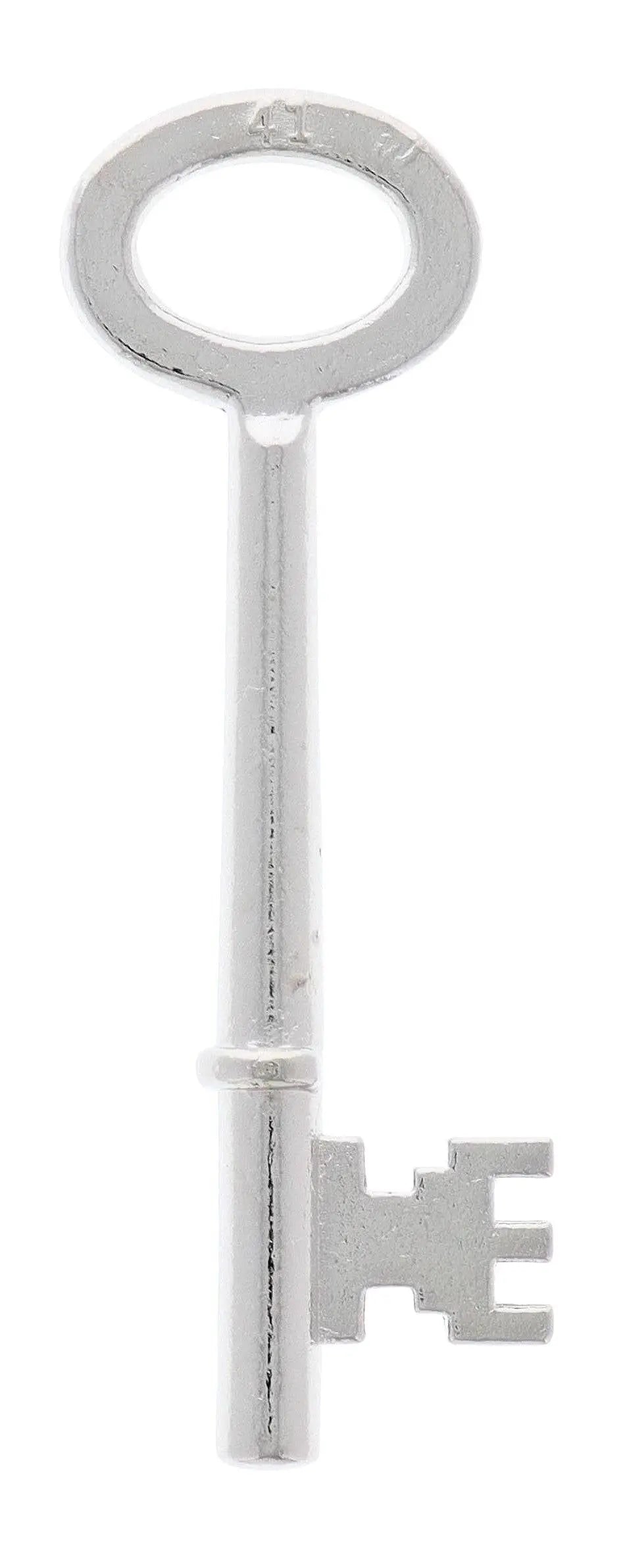 Lane 41 Precut Pin Key, suits Lane 3000 Mortice Lock