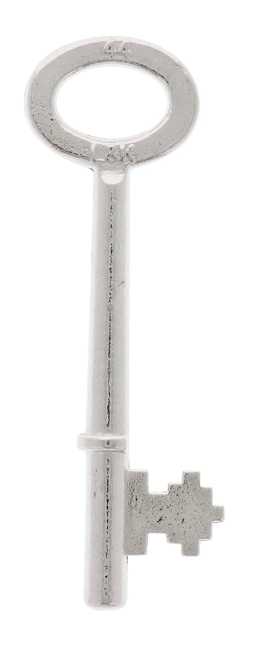 Lane 44 Precut Pin Key, suits Lane 3000 Mortice Lock
