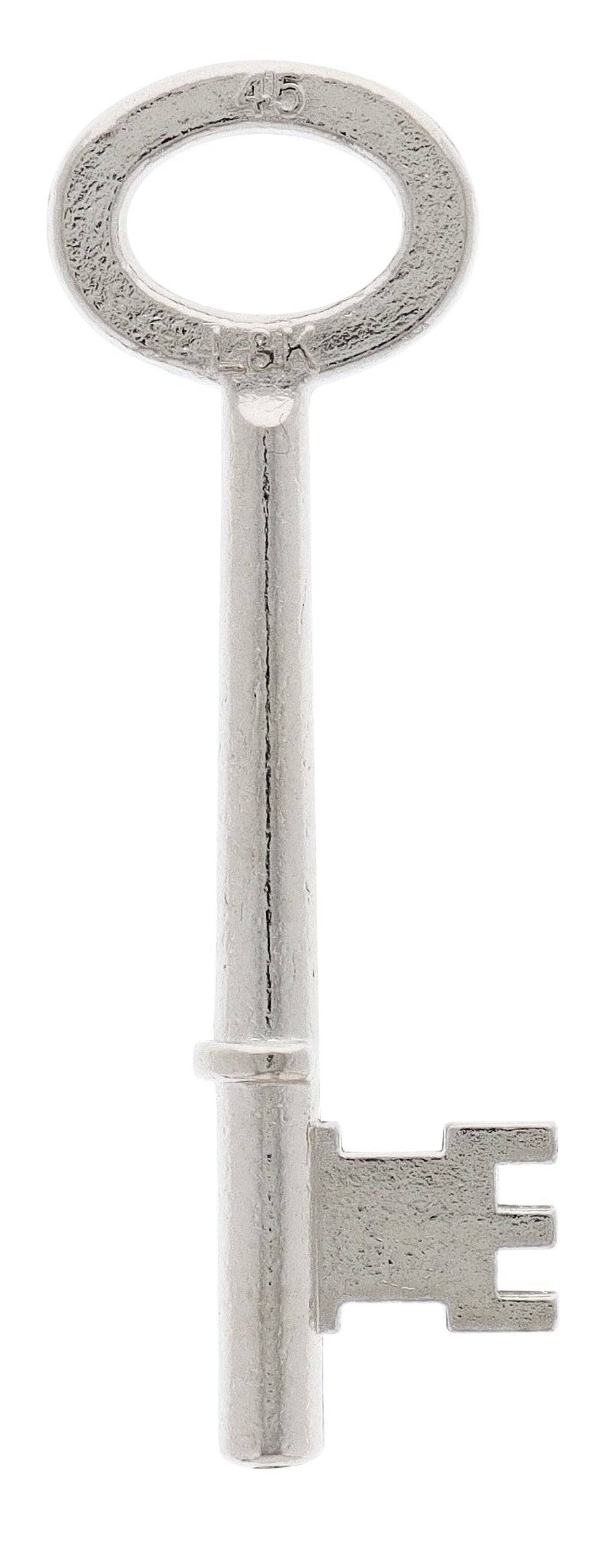 Lane 45 Precut Pin Key, suits Lane 3000 Mortice Lock