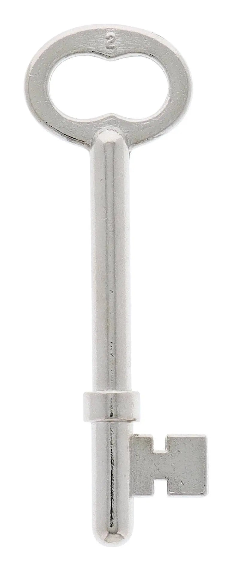 Lane 2 Precut Pin Key, suits Lane 83m Mortice Lock