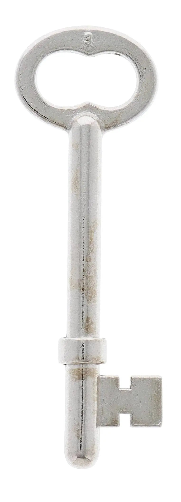 Lane 3 Precut Pin Key, suits Lane 83m Mortice Lock
