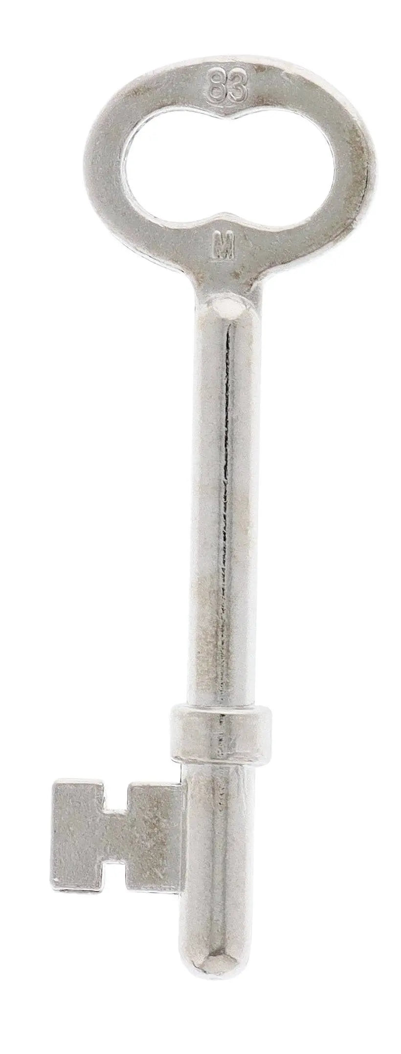 Lane 4 Precut Pin Key, suits Lane 83m Mortice Lock