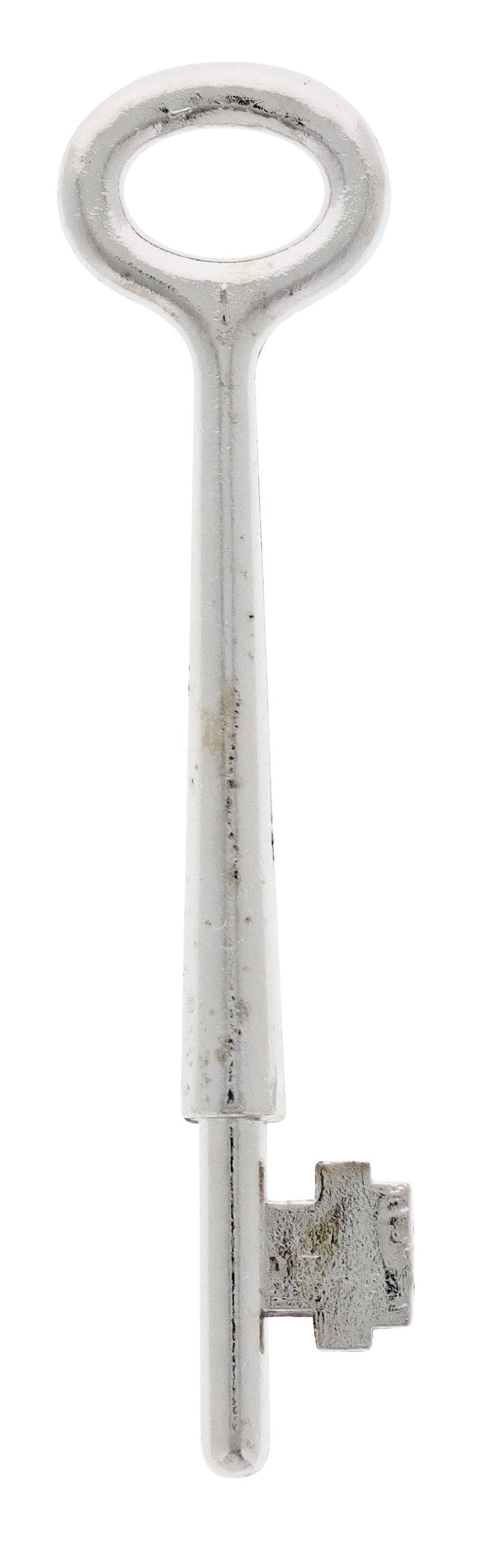 Lane 1 Precut Pin Key, suits Lane Rim Mortice Lock