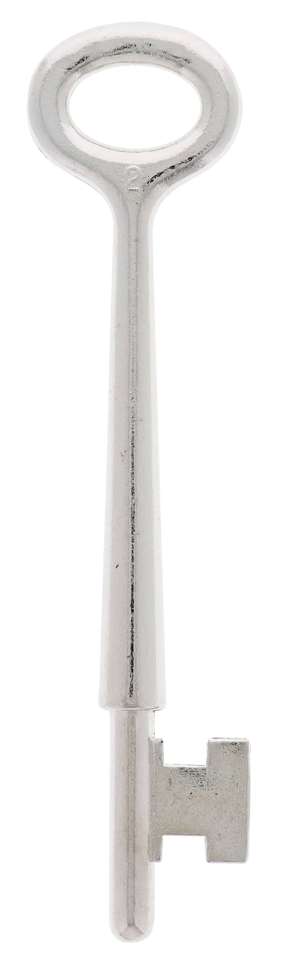 Lane 2 Precut Pin Key, suits Lane Rim Mortice Lock