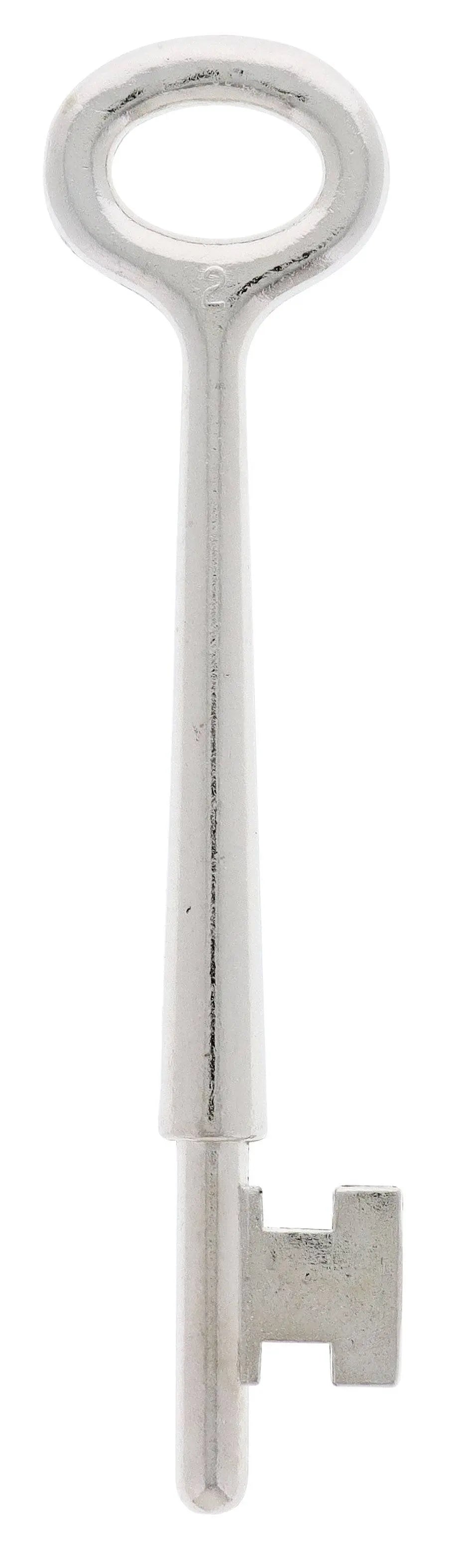 Lane 2 Precut Pin Key, suits Lane Rim Mortice Lock