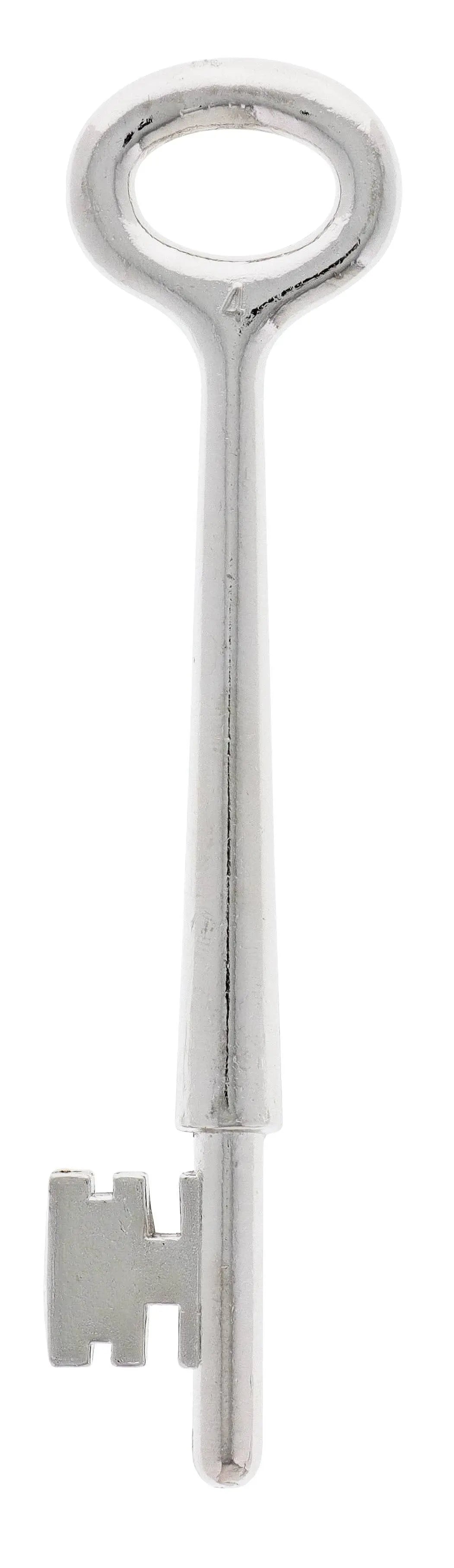 Lane 4 Precut Pin Key, suits Lane Rim Mortice Lock