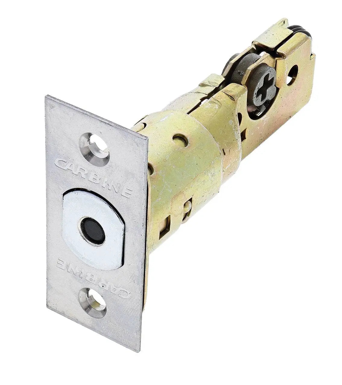 Carbine LB series 60-70mm backset bolt stainless steel