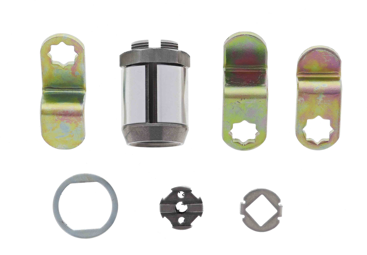 Carbine LBX Pro, No Cylinder, Poly Bag, Stainless Steel