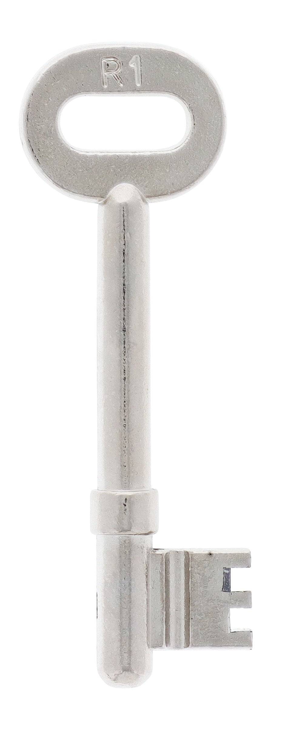 Legge 1 Precut Pin Key, suits Legge Mortice Lock