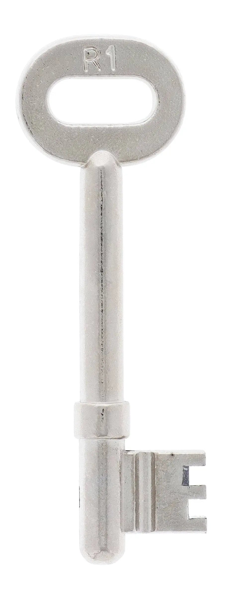 Legge 1 Precut Pin Key, suits Legge Mortice Lock