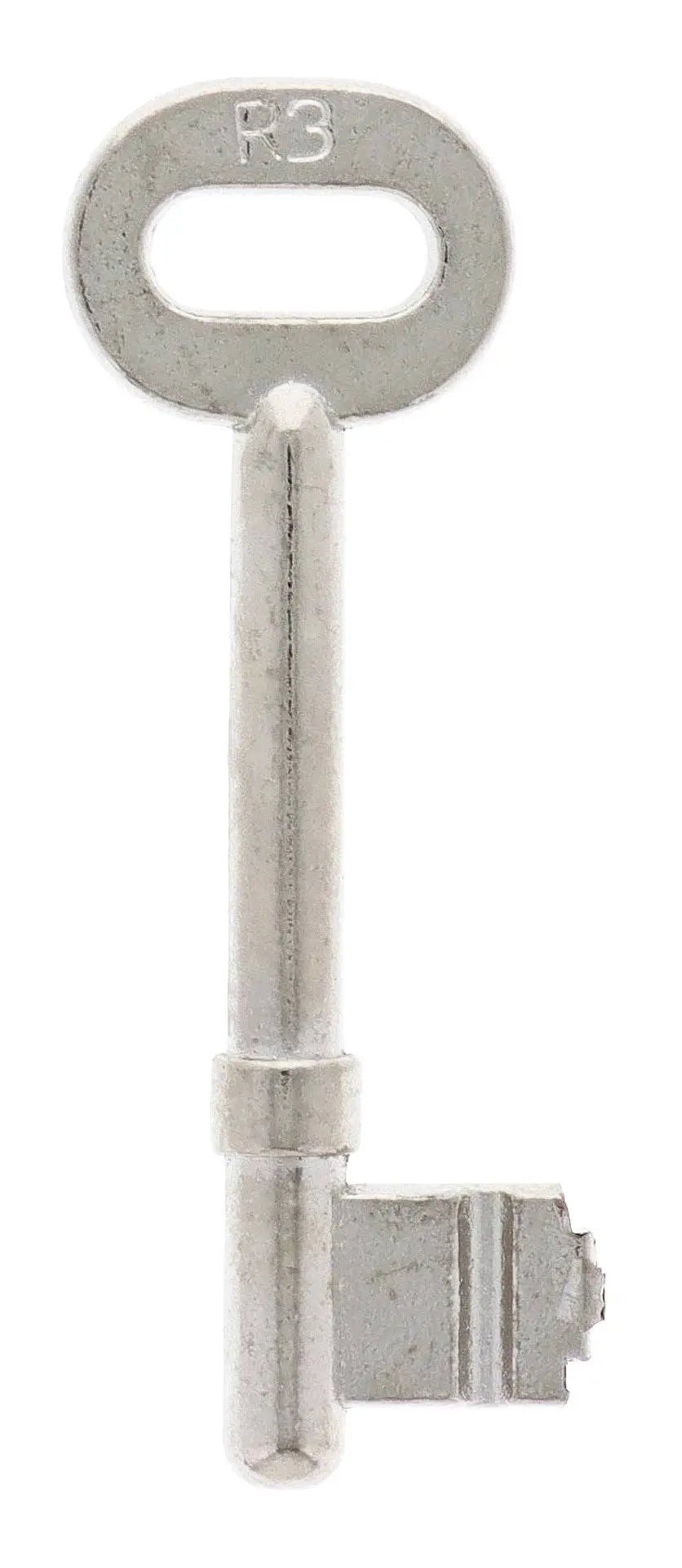 Legge 3 Precut Pin Key, suits Legge Mortice Lock