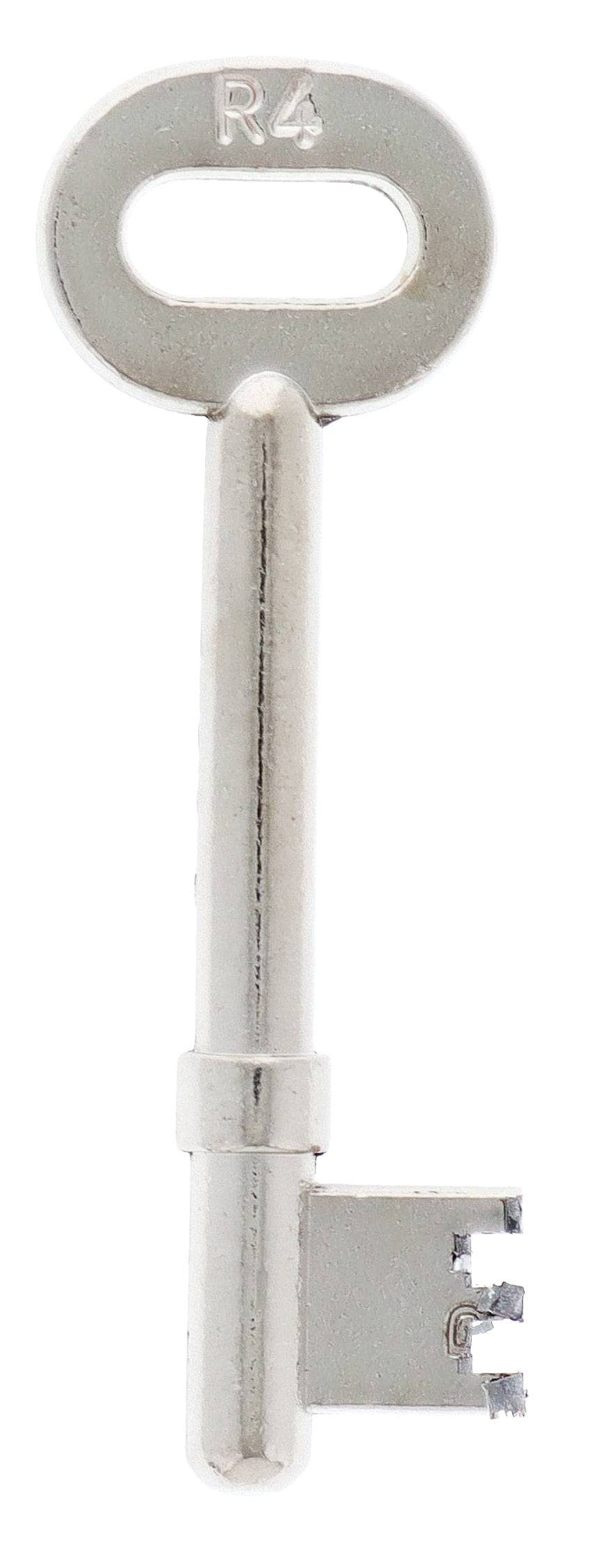 Legge 4 Precut Pin Key, suits Legge Mortice Lock