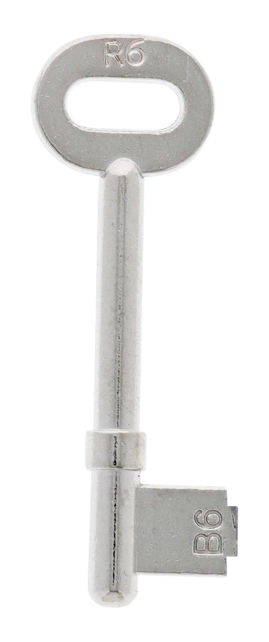 Legge 6 Precut Pin Key, suits Legge Mortice Lock