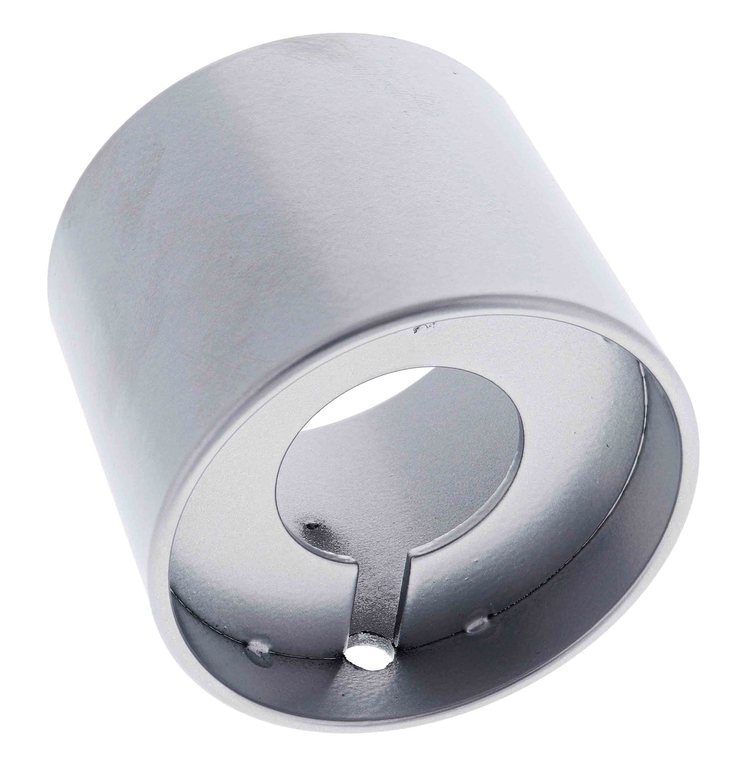 Carbine PD7000 spinner thin doors satin chrome