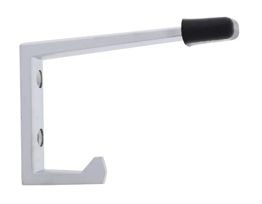 Lenlok M202, Hat and Coat Hook, fixing, Poly Bag
