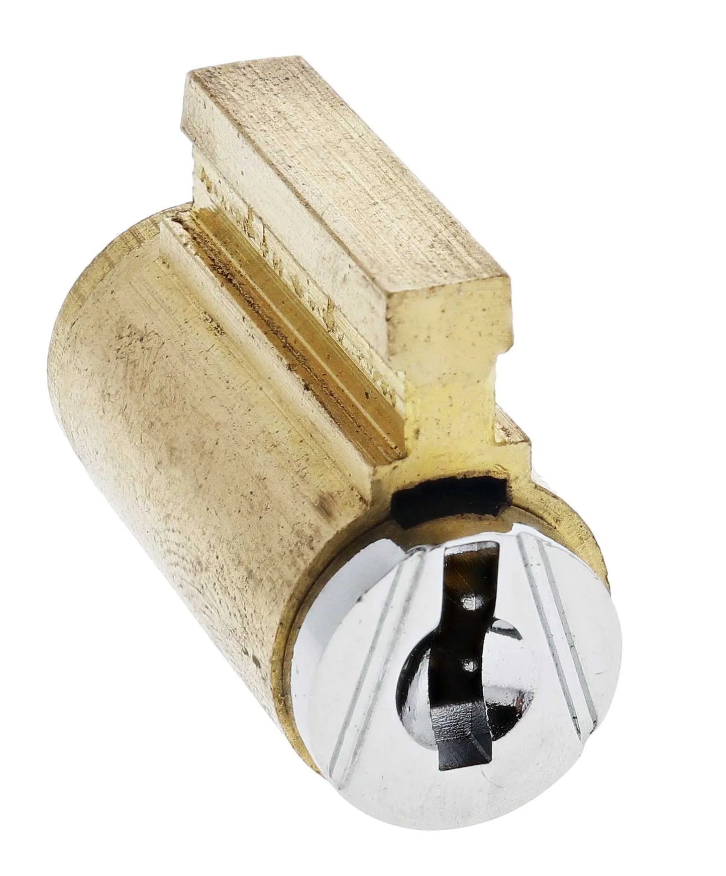 CL003 Wafer Cylinder that suits Carbine Cupboard Lock CCL