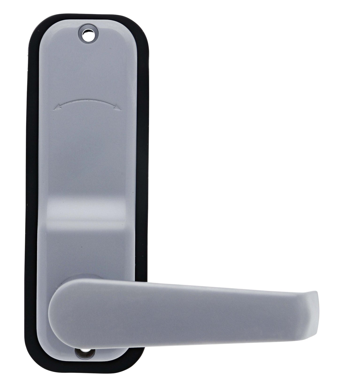 Carbine NK20 lever handle plain internal