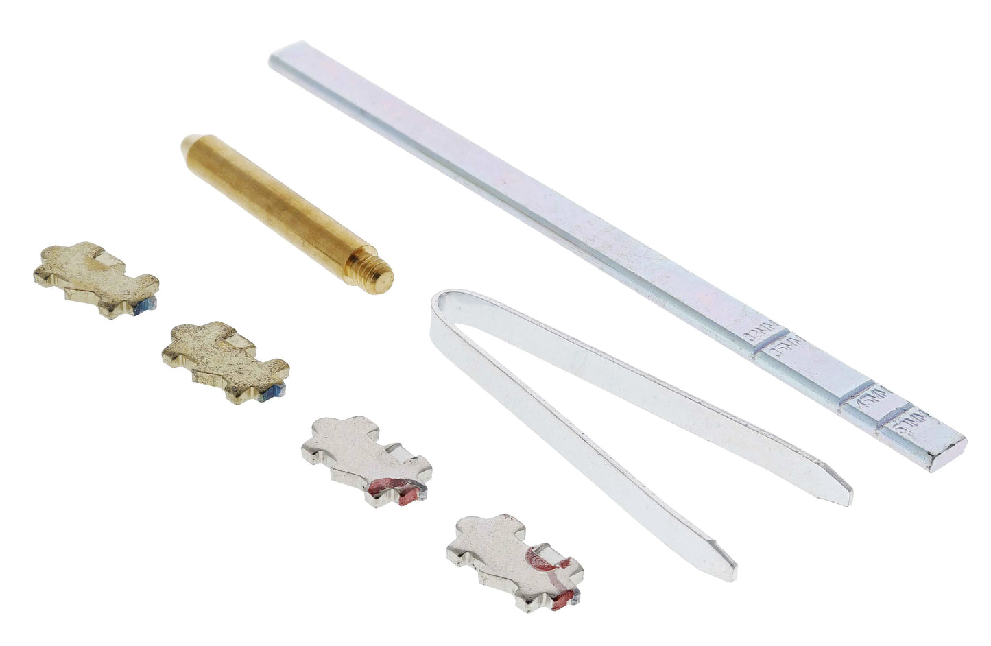 Carbine NK20 digital parts pack