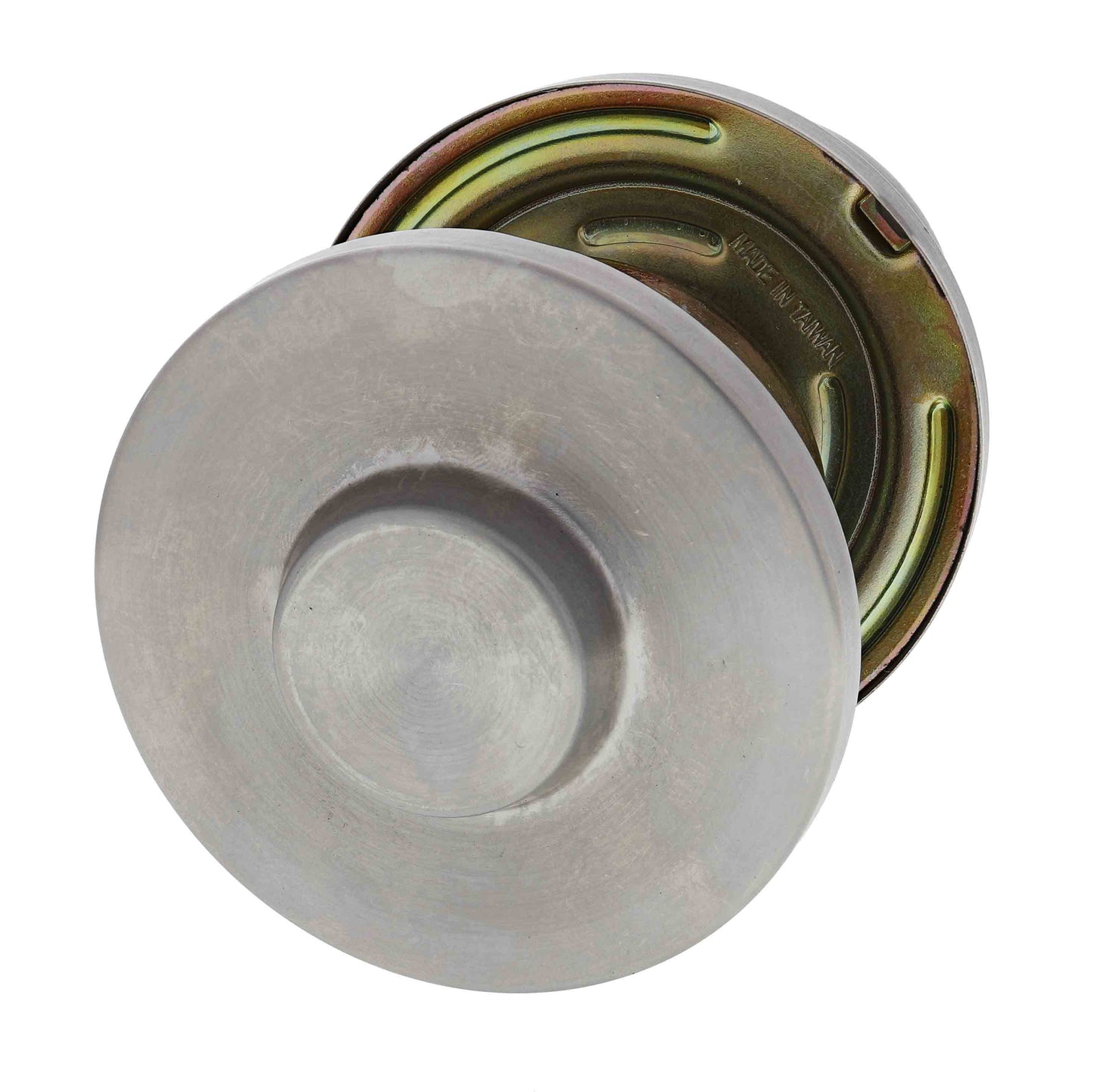 Carbine Epsom 3000 Cylindrical Half Cupboard Lock set, 70mm backset, C4 Keyed to Differ, Boxed, Satin Stainless Steel