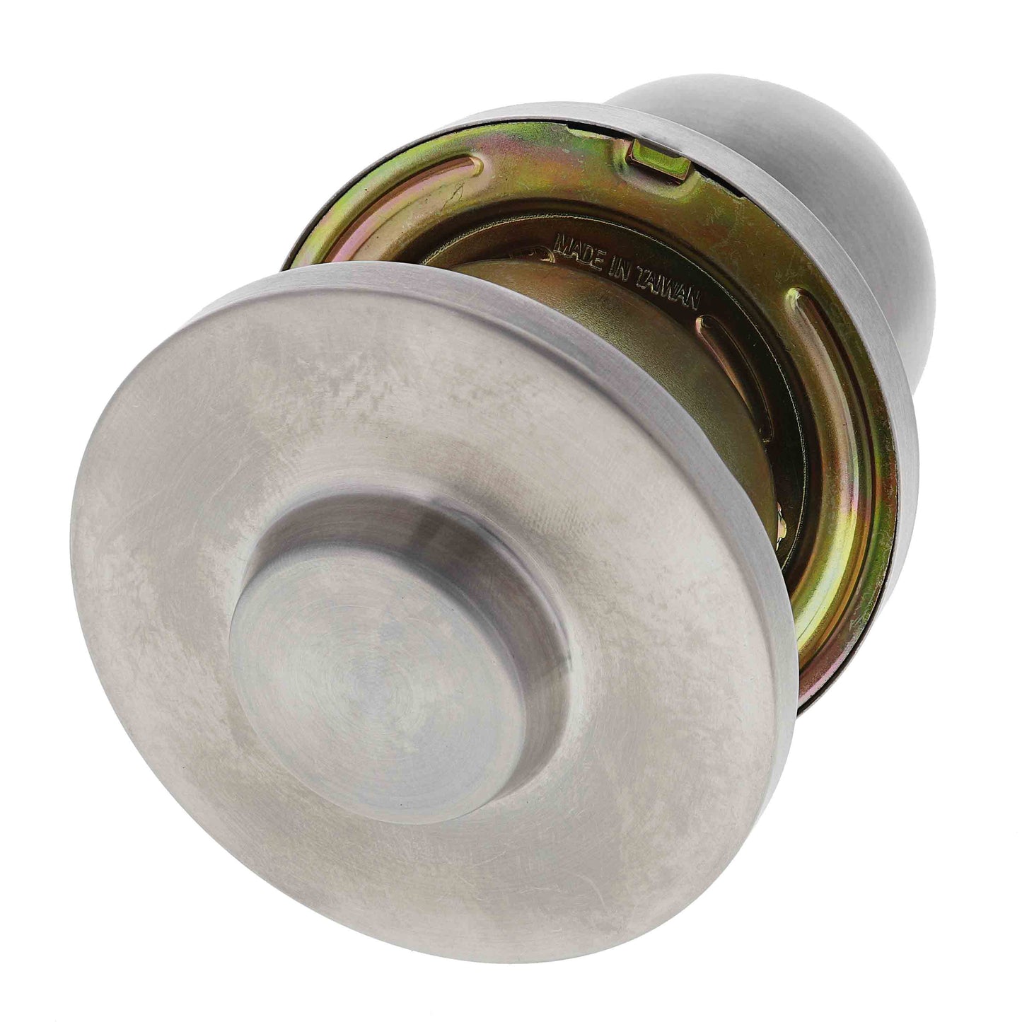 Carbine Epsom 3000 Cylindrical Half Cupboard Latch Set set, 70mm backset, , Boxed, Satin Stainless Steel