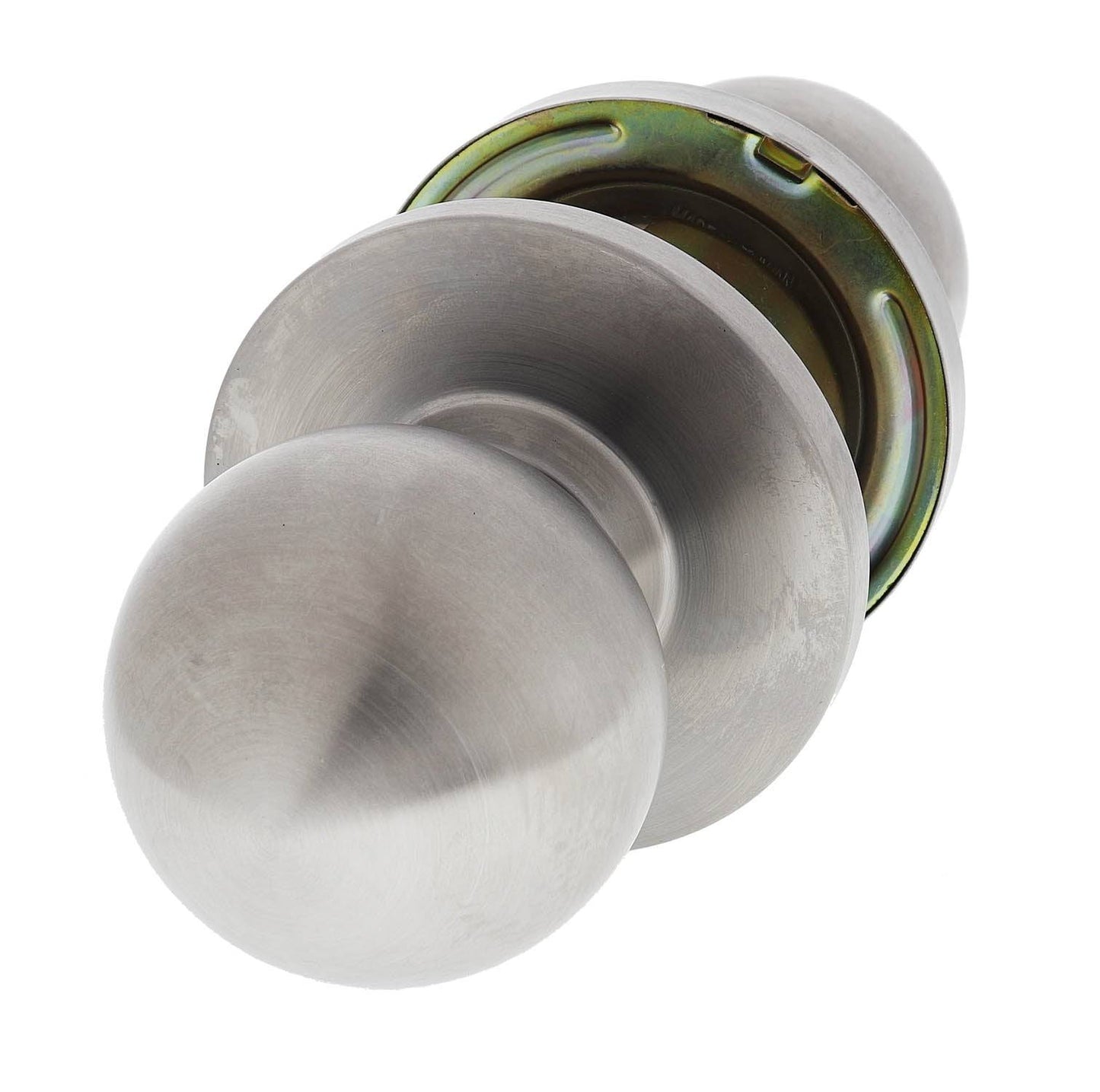 Carbine Epsom 3000 Cylindrical Patio set, 70mm backset, , Boxed, Satin Stainless Steel