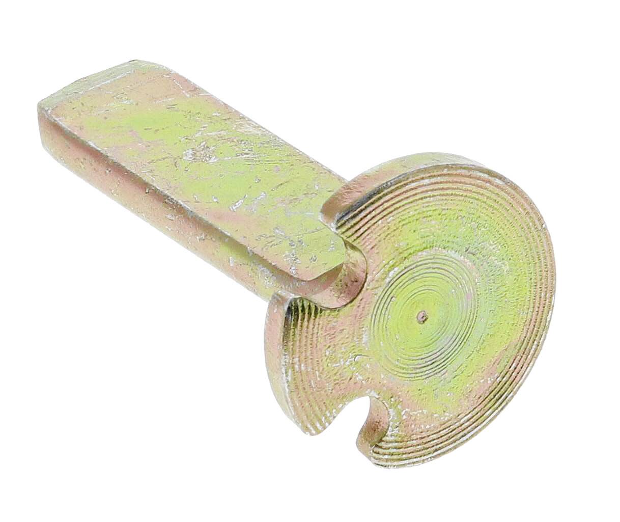 Carbine tail piece suits 3000 series locksets