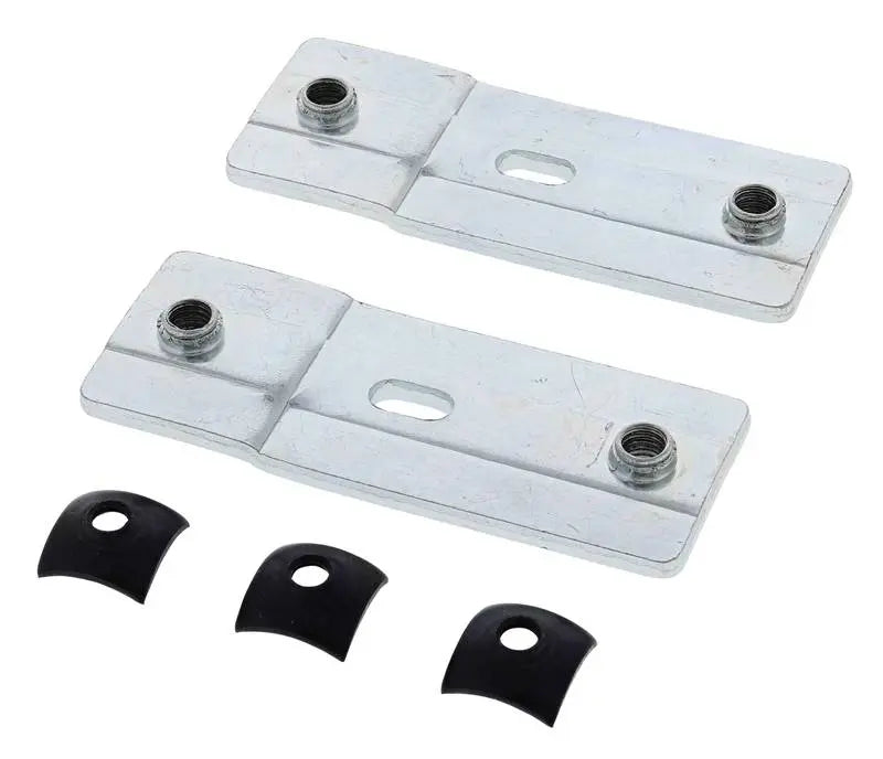 Carbine , Electric strike tabs inc screws per 2