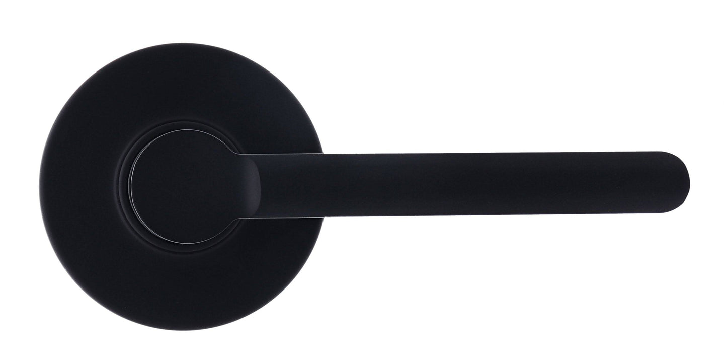 Carbine Jeune SL6000 Tiebolt Dummy Lever set, Boxed, Matte Black