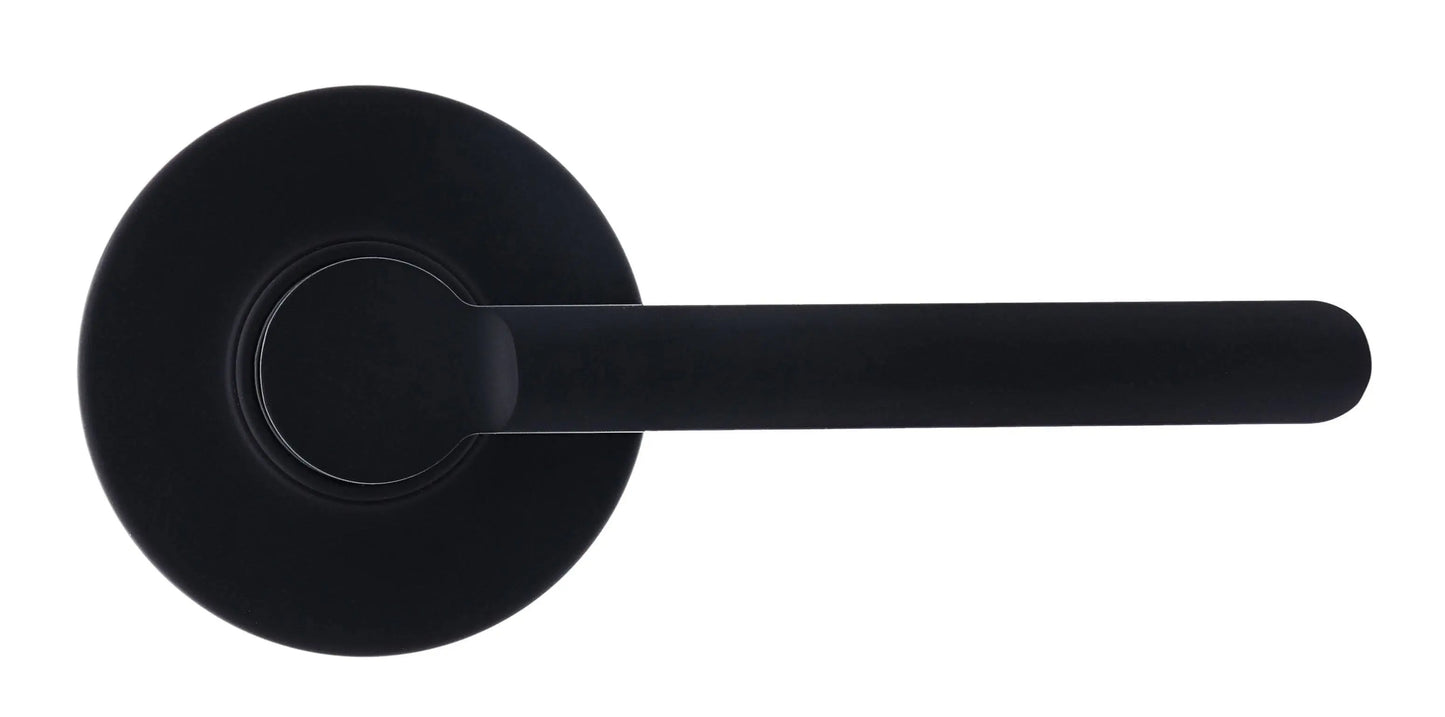 Carbine Jeune SL6000 Tiebolt Dummy Lever set, Boxed, Matte Black