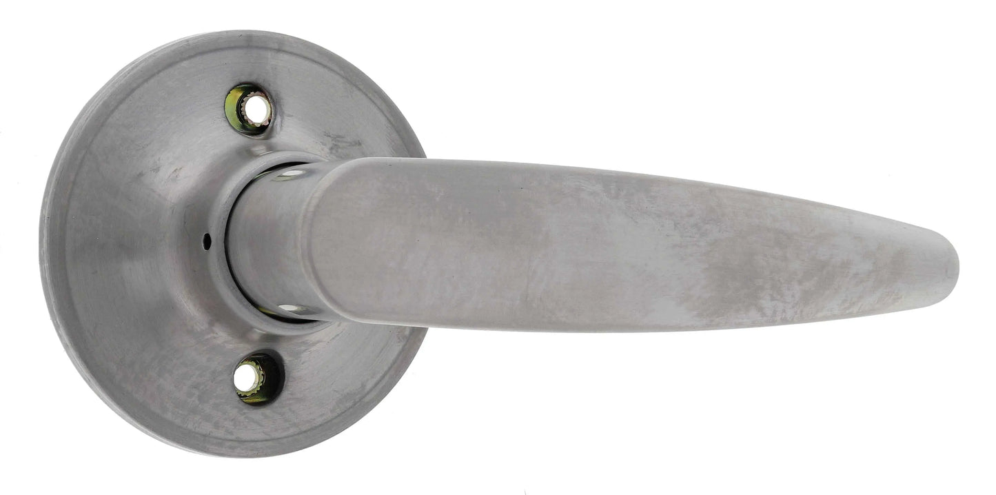 Carbine Kingston SL7000 Tiebolt Standard Dummy Lever set, , Boxed, Stainless Steel
