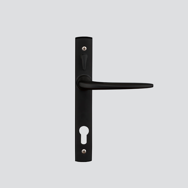 Palladium Handle