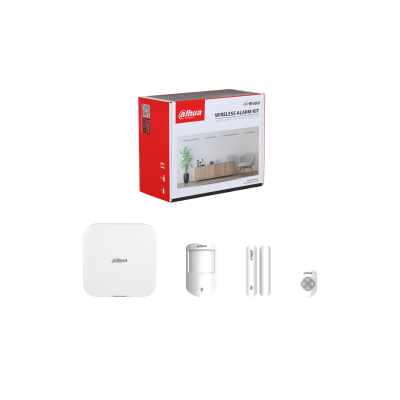 Dahua Wireless Alarm KIT