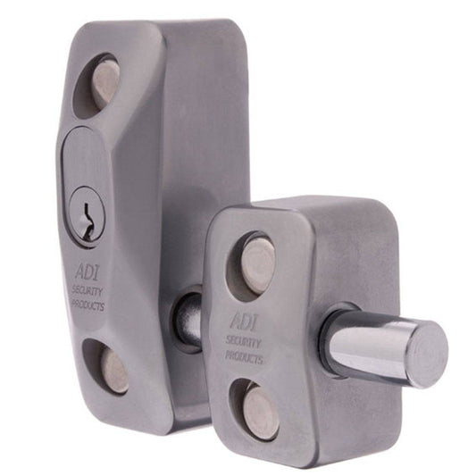 ADI BLOCKLOK 444DDFM SC DOUBLE FRONT MOUNT
